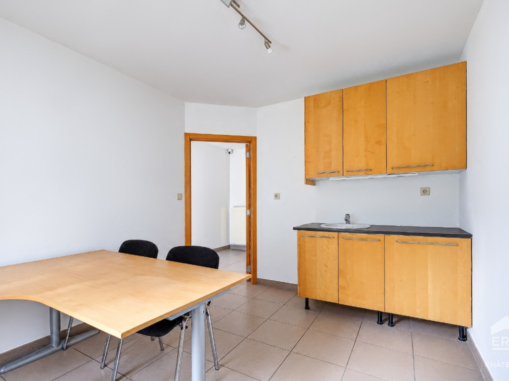 Rue Victor Allard - 303 - - 1190