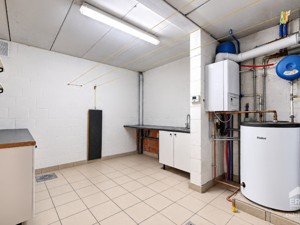 Rue Victor Allard - 303 - - 1190
