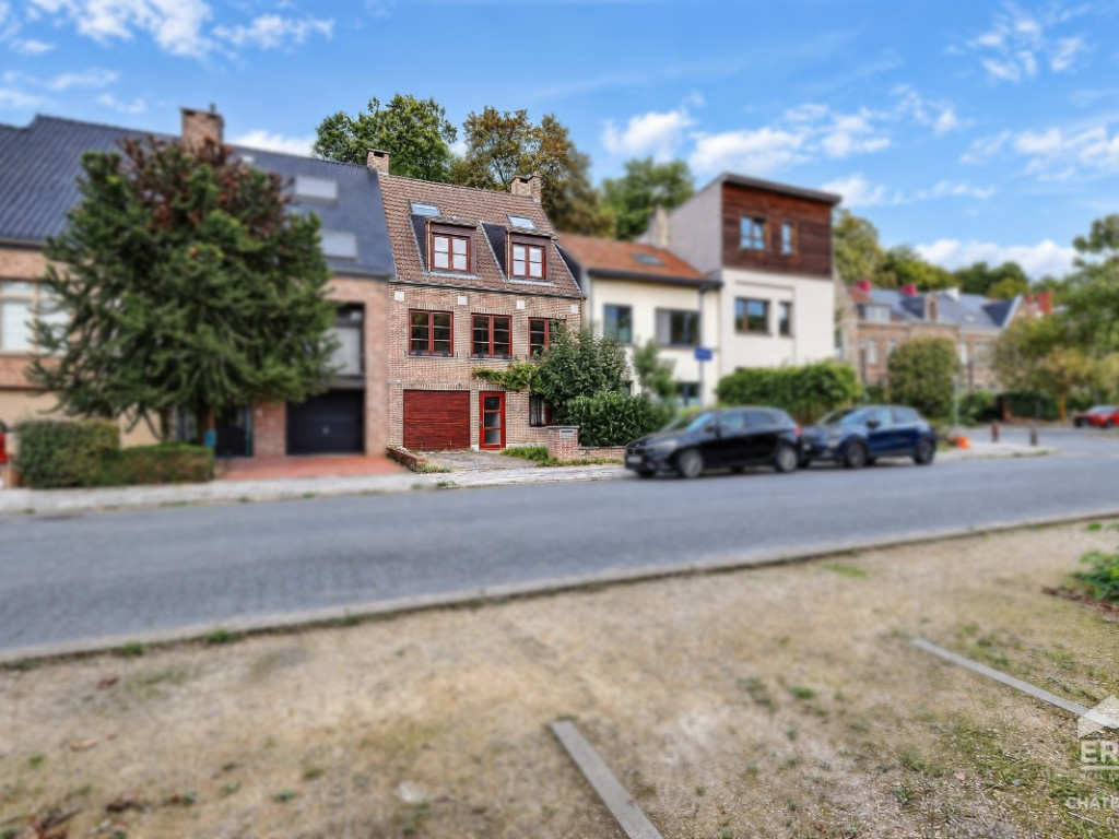 Rue Victor Allard - 303 - - 1190