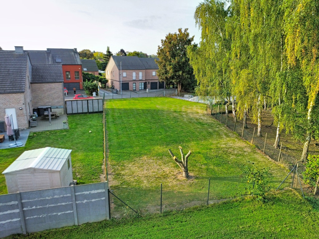 Rue Ida Bourdouxh - B701h - - 4432