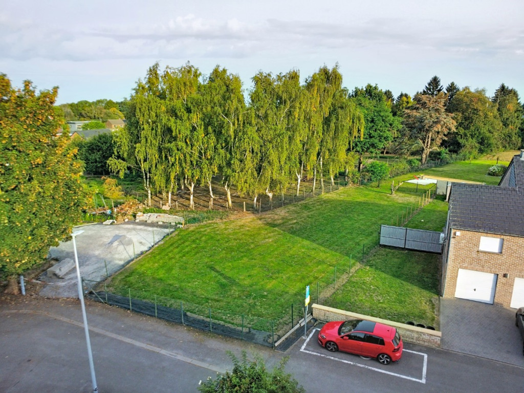 Rue Ida Bourdouxh - B701h - - 4432
