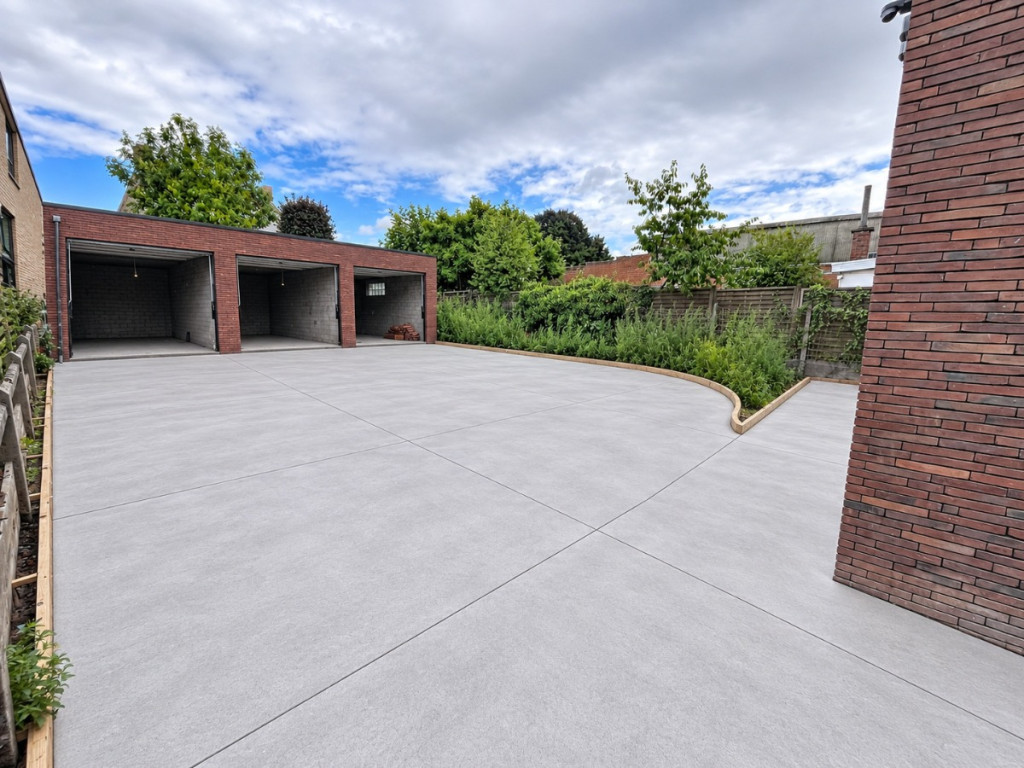 Driesstraat - 16 - - 0014/02G000 - 8700
