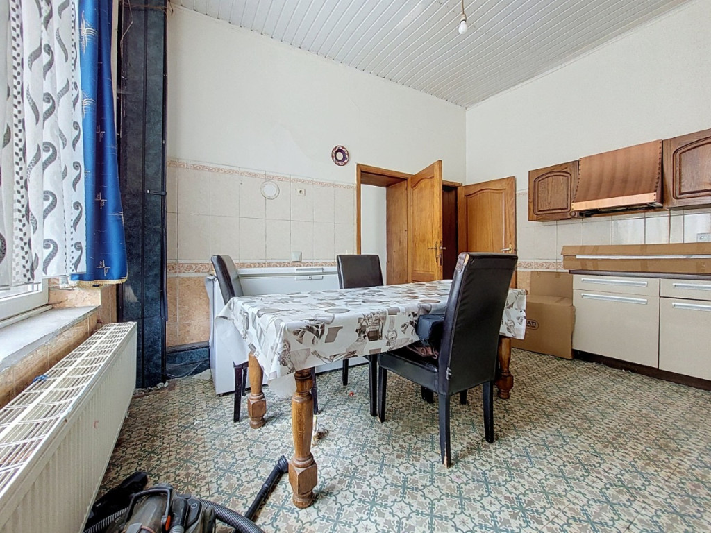 Avenue Reine Astrid - 93 - - 4500