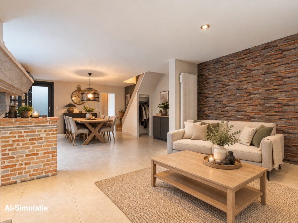 Achterstraat - 127A - - 9450