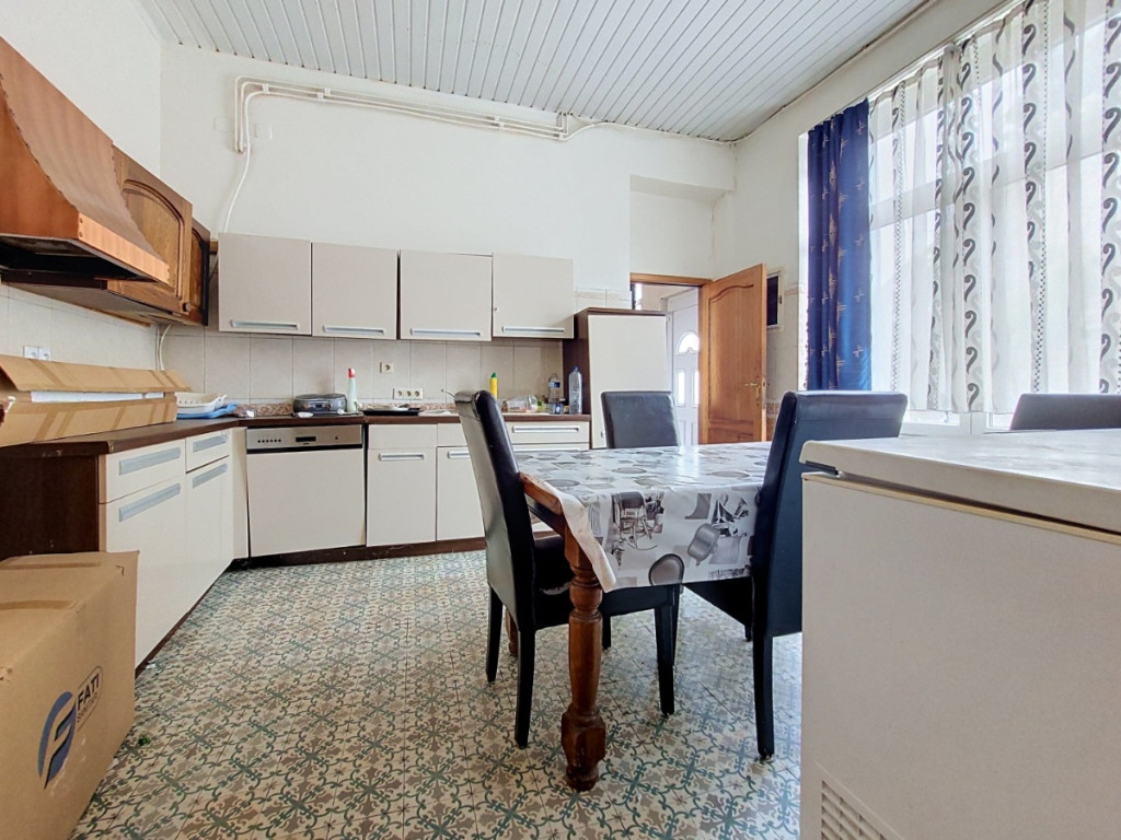 Avenue Reine Astrid - 93 - - 4500