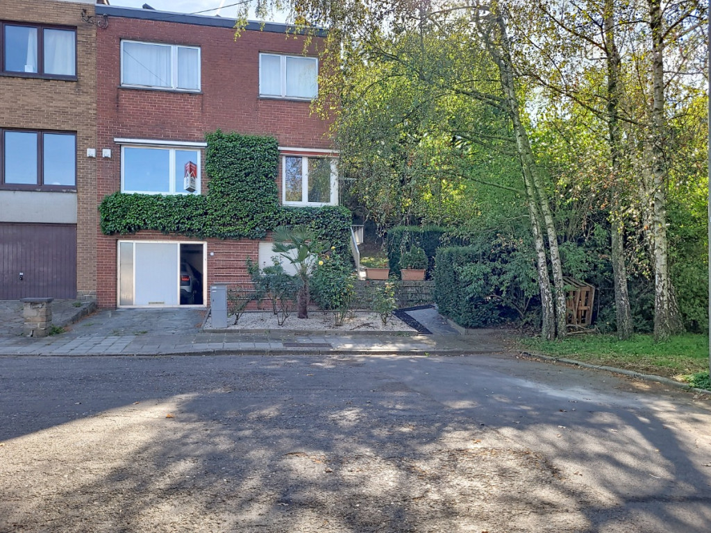 Rue de la Treille - 59 - - 4000