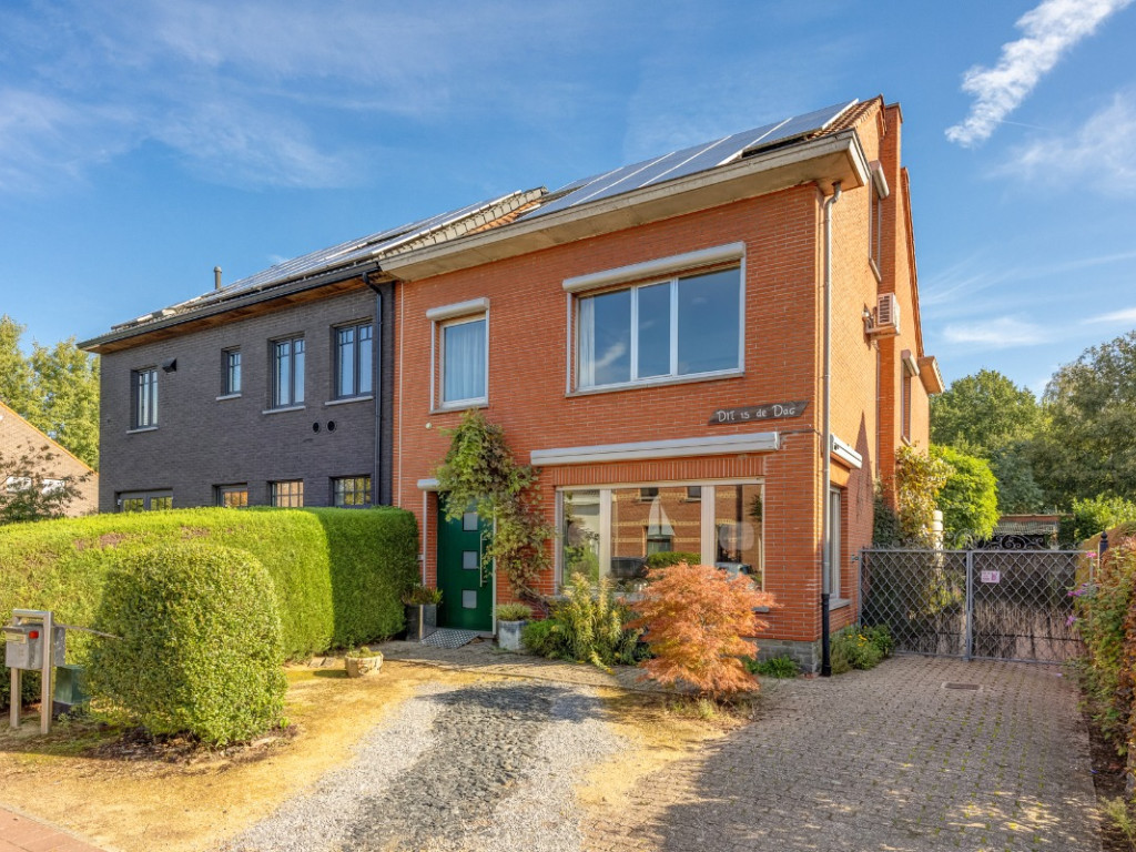 Pauwelslei - 156 - - 2930