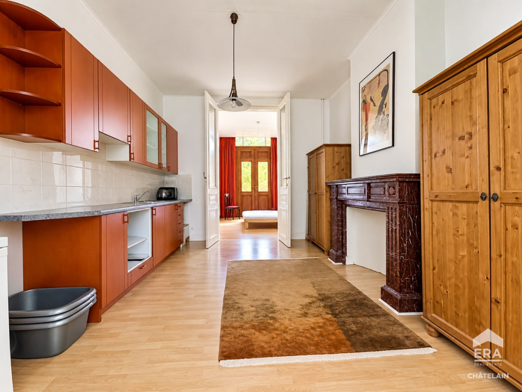 Rue du Noyer - 290 - - 1030