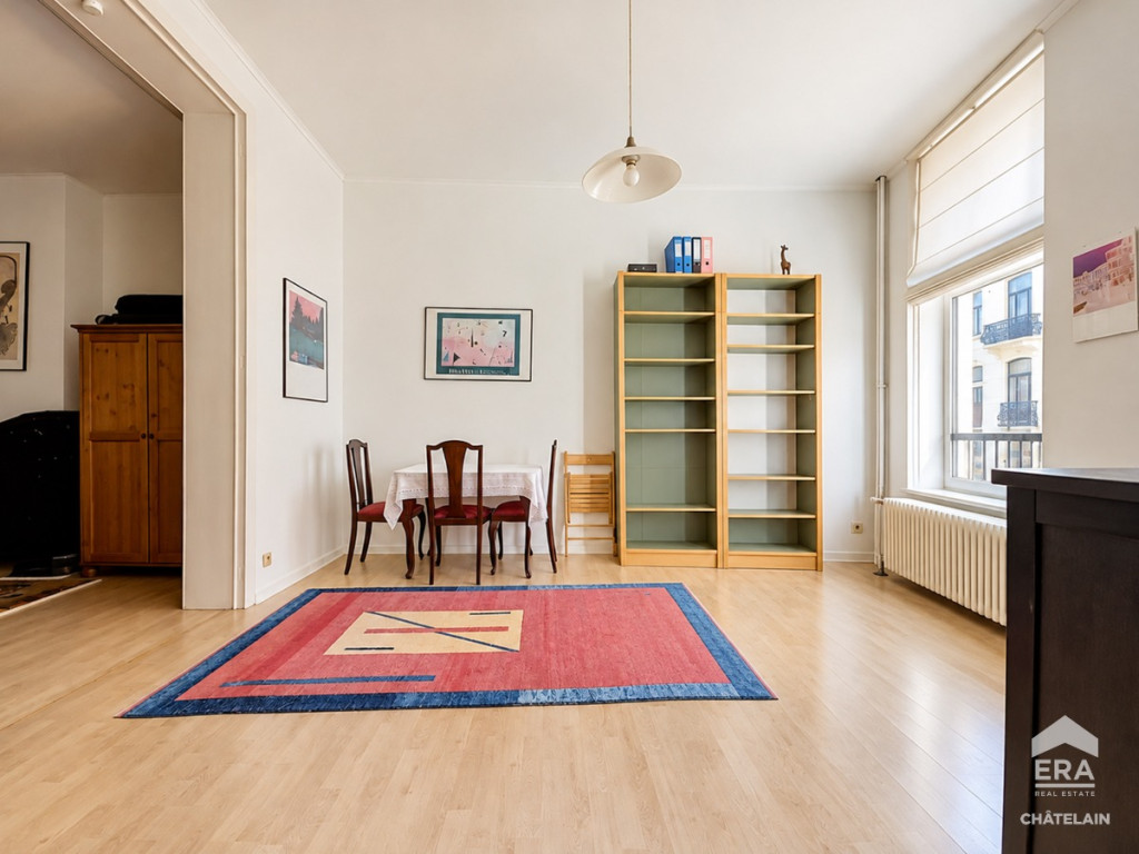 Rue du Noyer - 290 - - 1030