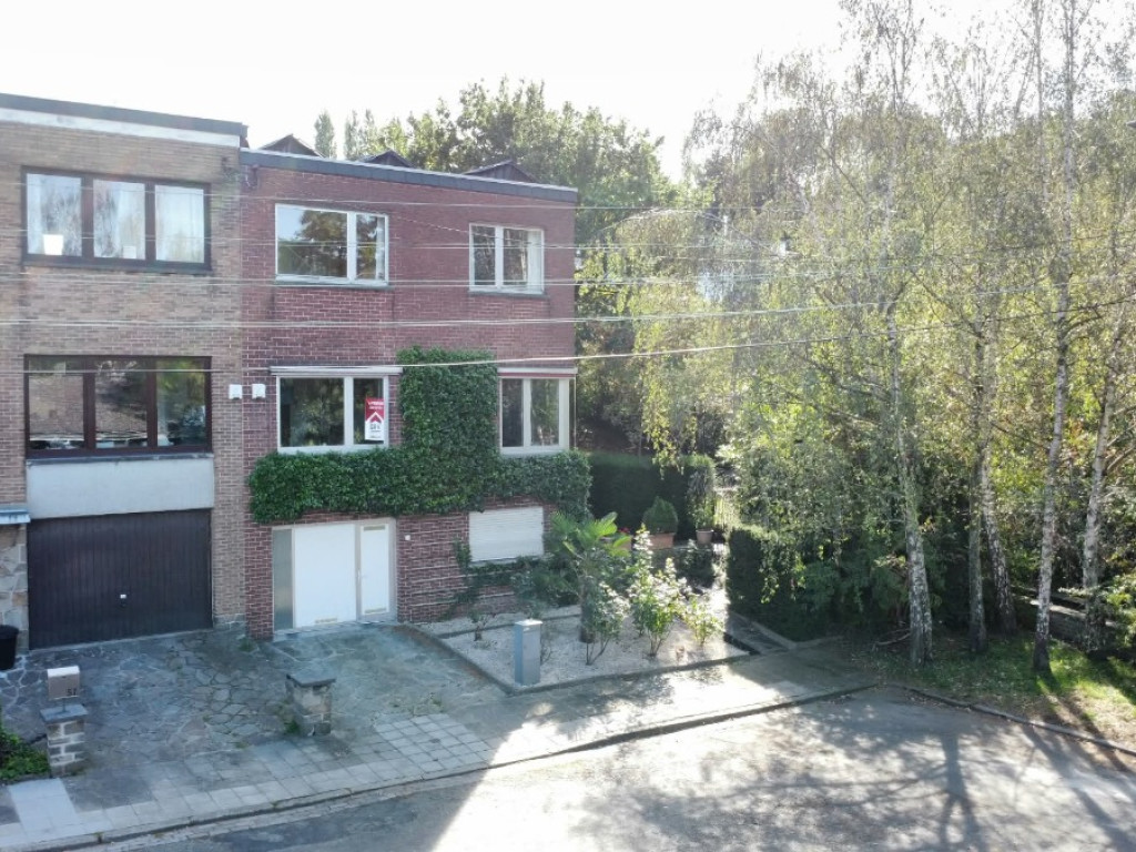Rue de la Treille - 59 - - 4000