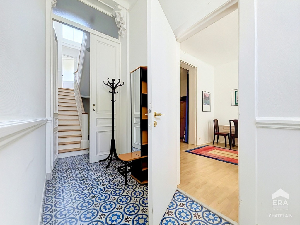 Rue du Noyer - 290 - - 1030