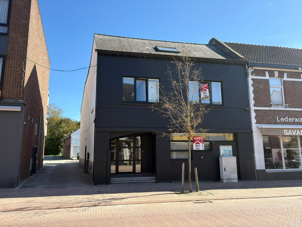 Dorpsstraat - 26 - 3 - 3520