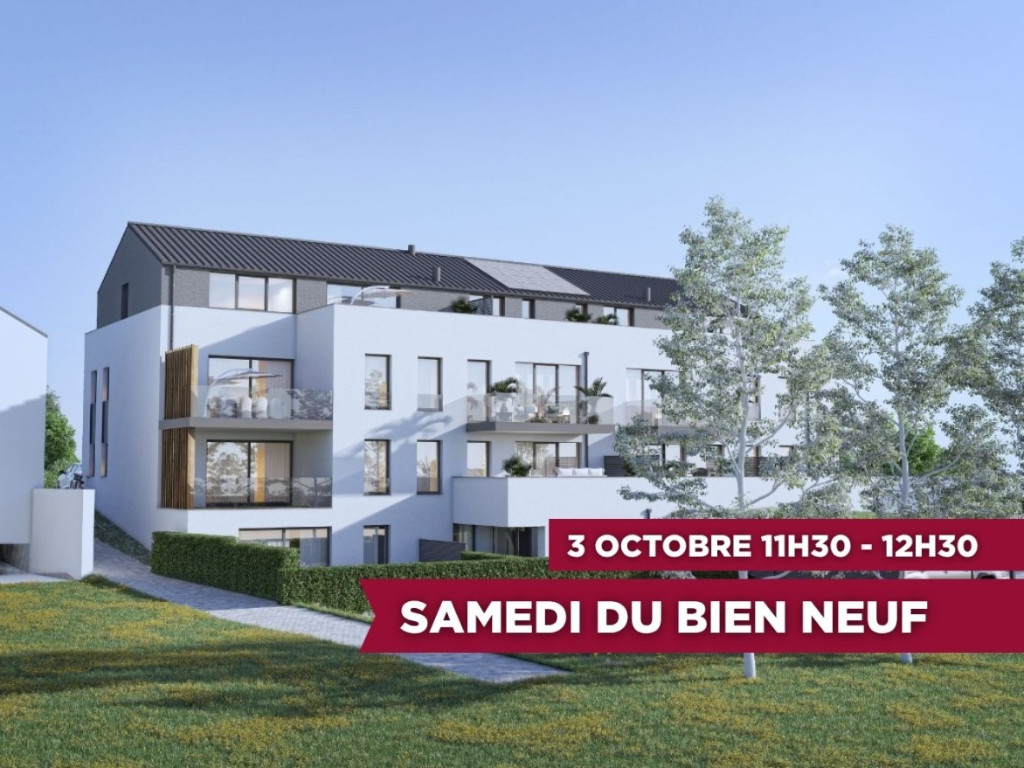Rue du Bois d'Hazy - 1 - -1.1 - 1 - 6600