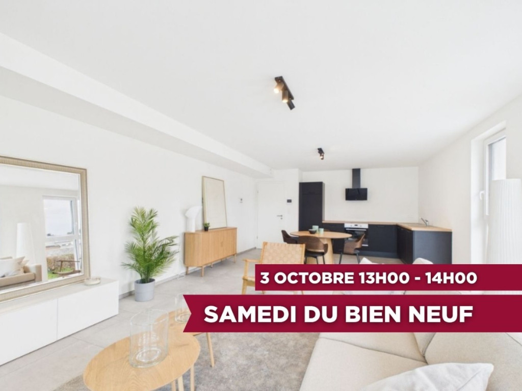 Chaussée d'Arlon - 35+ - Apt 4 - 4 - 6600