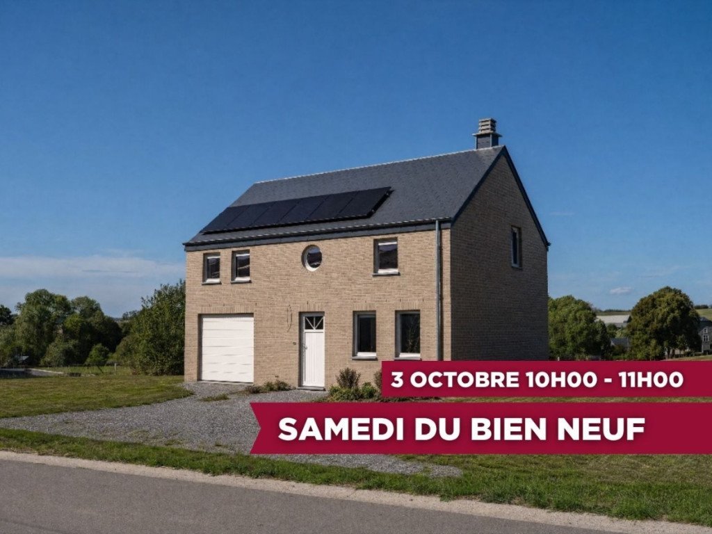 Rue de Hubermont - 52 - - 6680
