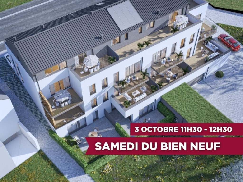 Rue du Bois d'Hazy - 1 - 0.3 - 1 - 6600