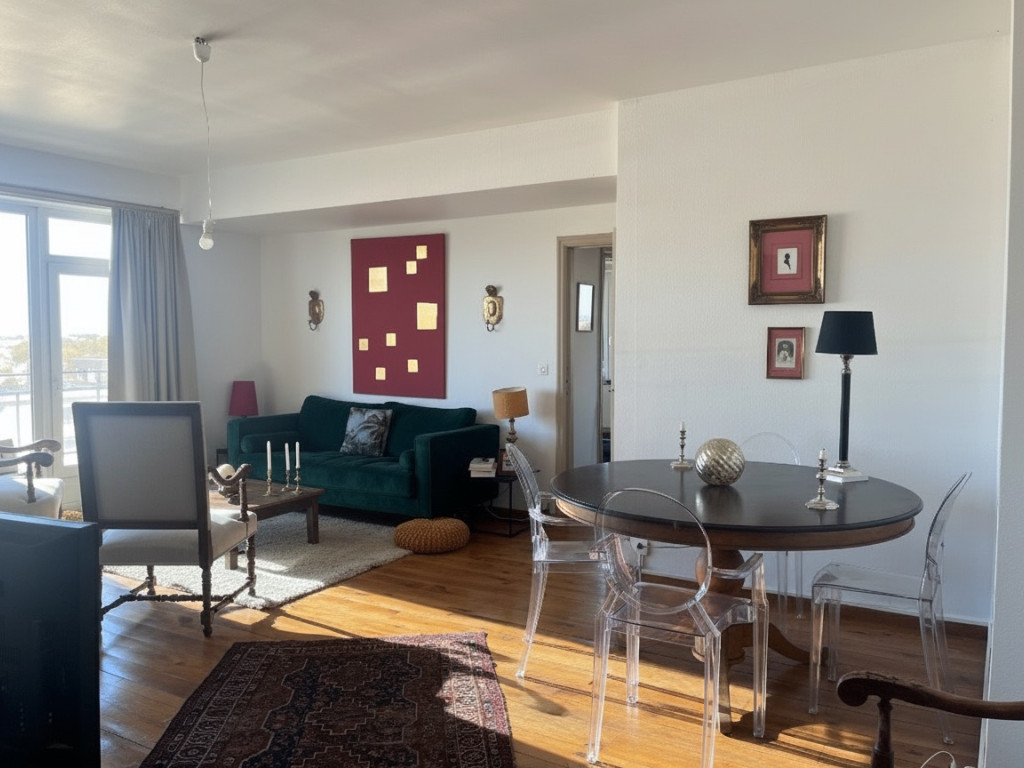 Avenue des Eperviers - 117 - 36 - 1150