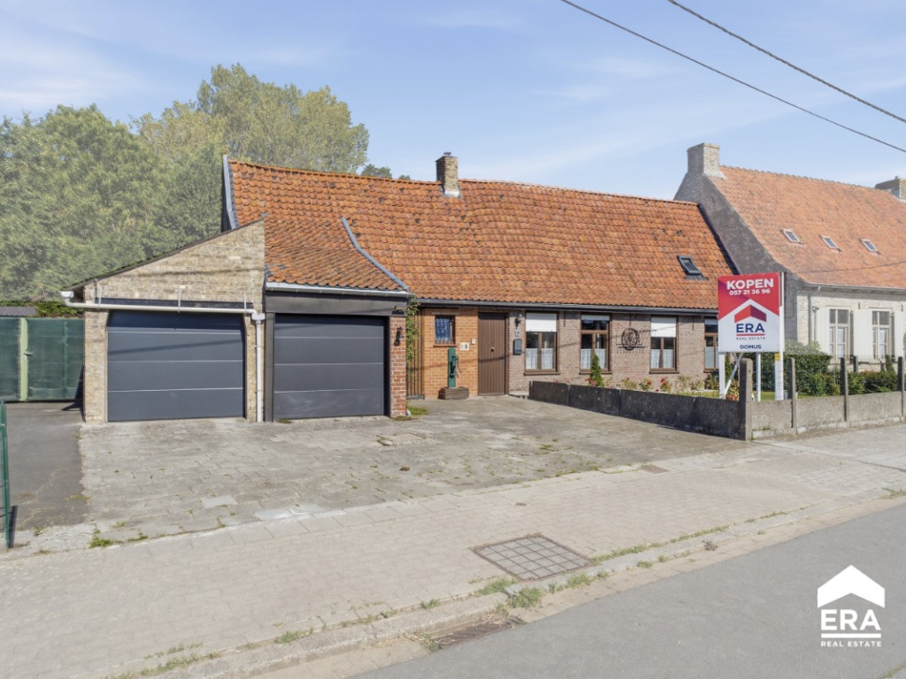 Lostraat - 9 - - 8691