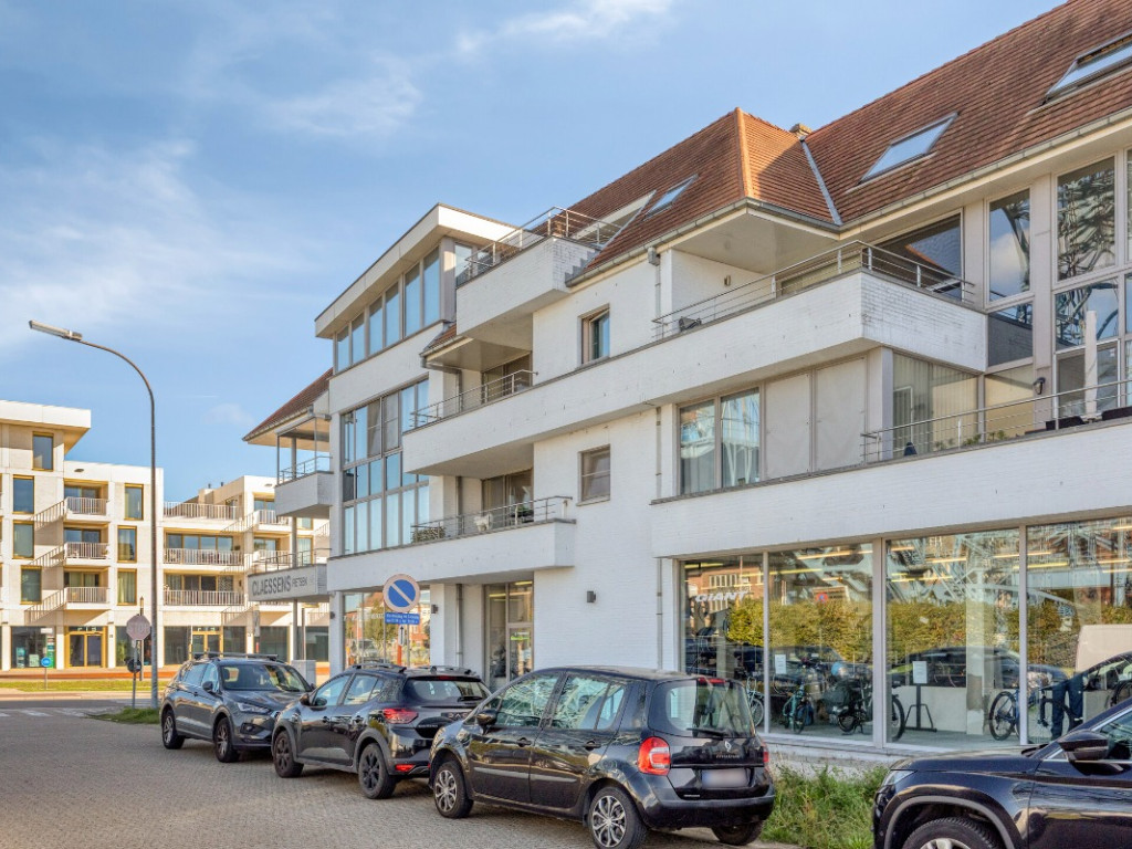 Mechelsesteenweg - 8 - 301 - 2830