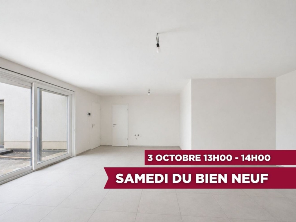 Chaussée d'Arlon - 35+ - Apt 6 - 6 - 6600
