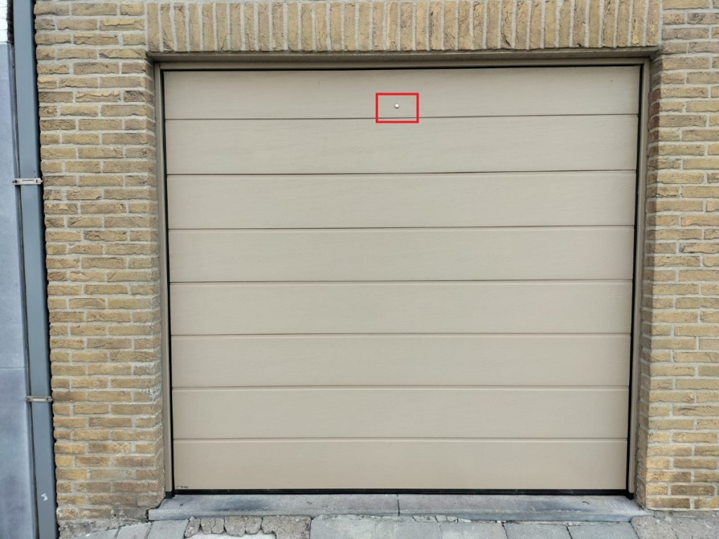 Zeevillalaan - 2A - Garage 1 - 8420