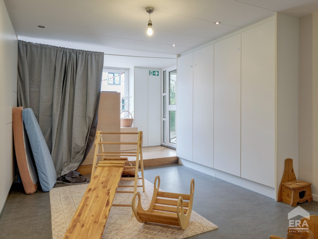 Luchtvaartstraat - 26 - - 3500