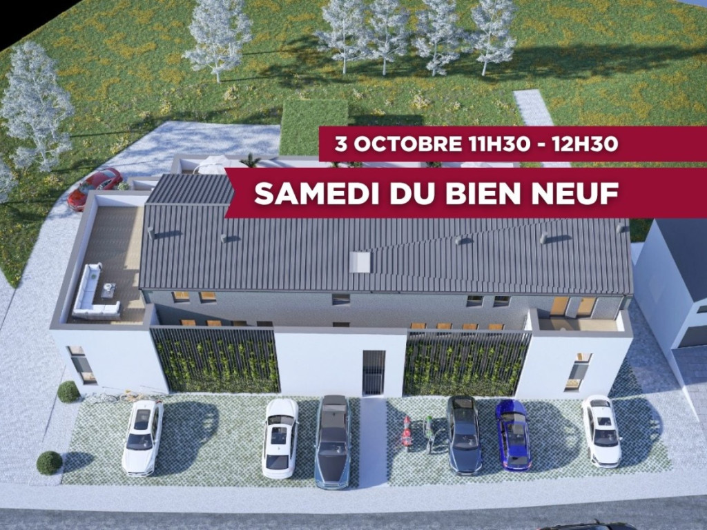Rue du Bois d'Hazy - 1 - 0.2 - 1 - 6600