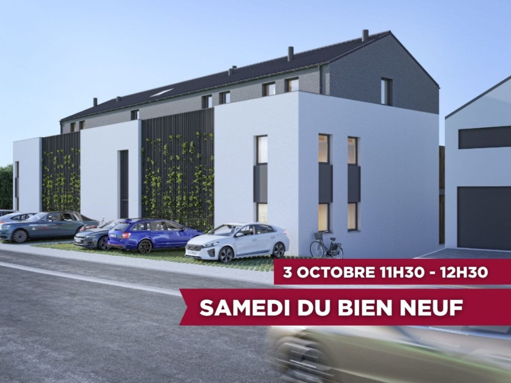 Rue du Bois d'Hazy - 1 - 0.4 - 1 - 6600