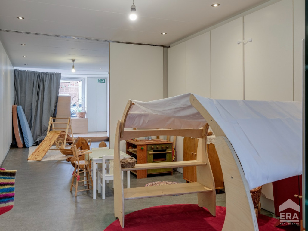 Luchtvaartstraat - 26 - - 3500