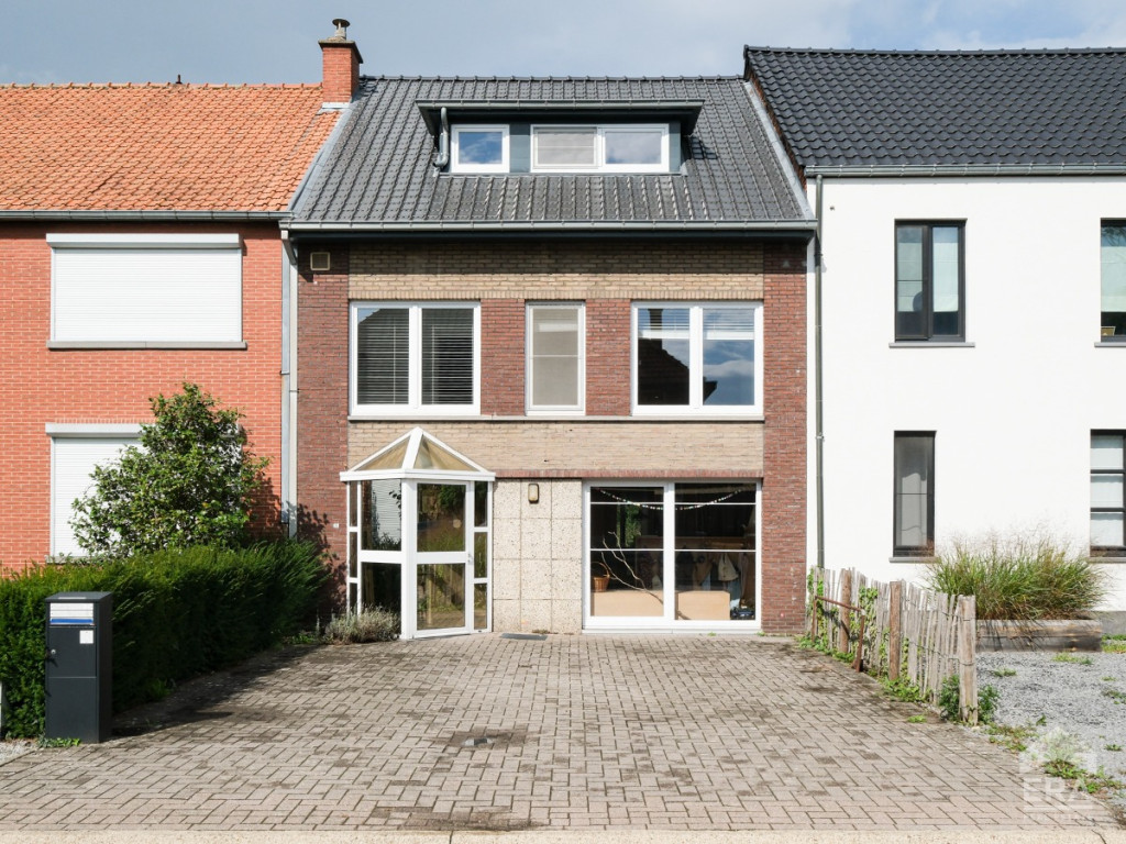Luchtvaartstraat - 26 - - 3500