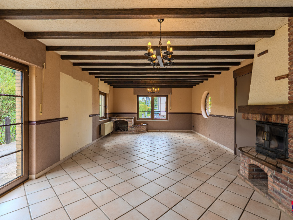 Rue du vivier - 60 - - 6720