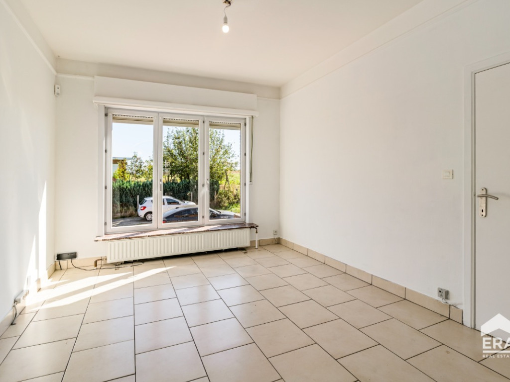 Oude Brusselbaan - 16 - - 1600