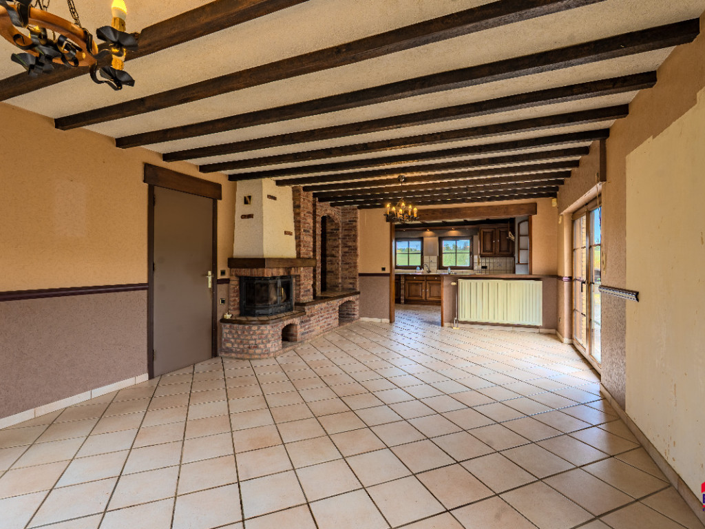 Rue du vivier - 60 - - 6720