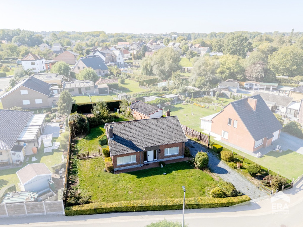 Grotendriesstraat - 11 - - 9310