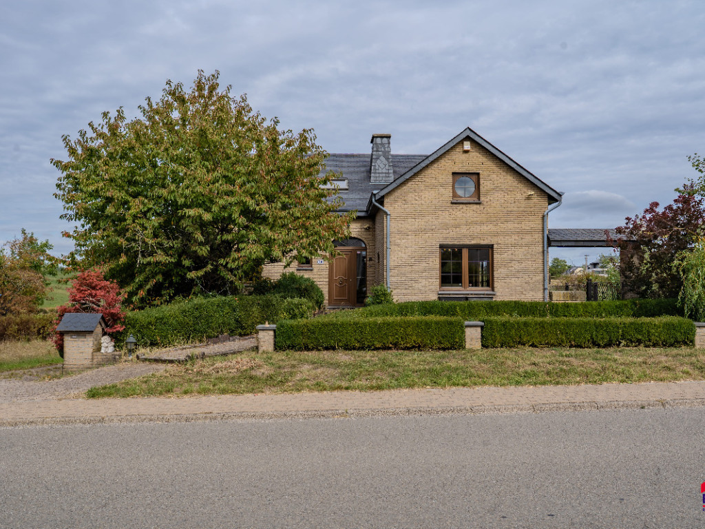 Rue du vivier - 60 - - 6720