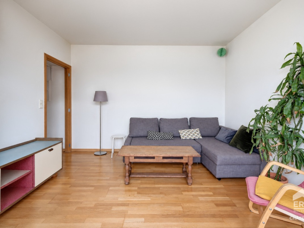 Rue de Rome - 3c - 4 - 1060