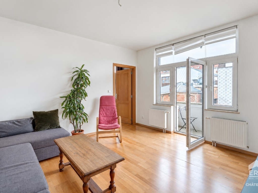Rue de Rome - 3c - 4 - 1060