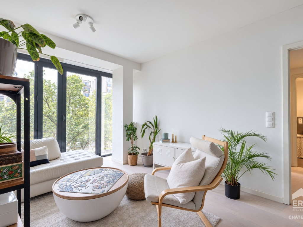Boulevard de Waterloo - 77 - - 1000