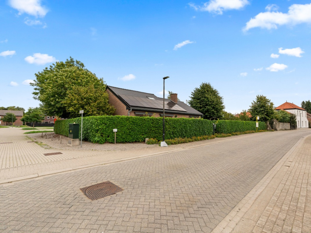 Bruulstraat - 31 - - 3071