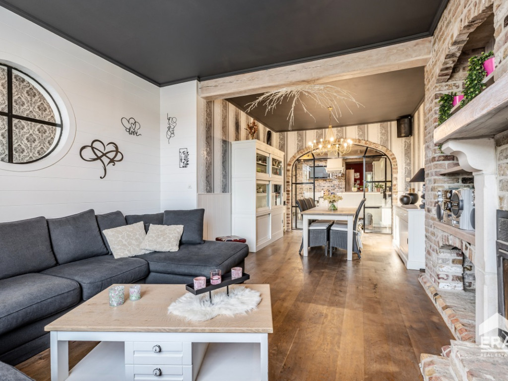 Meulebekestraat - 65 - - 0203/00A002 - 8740