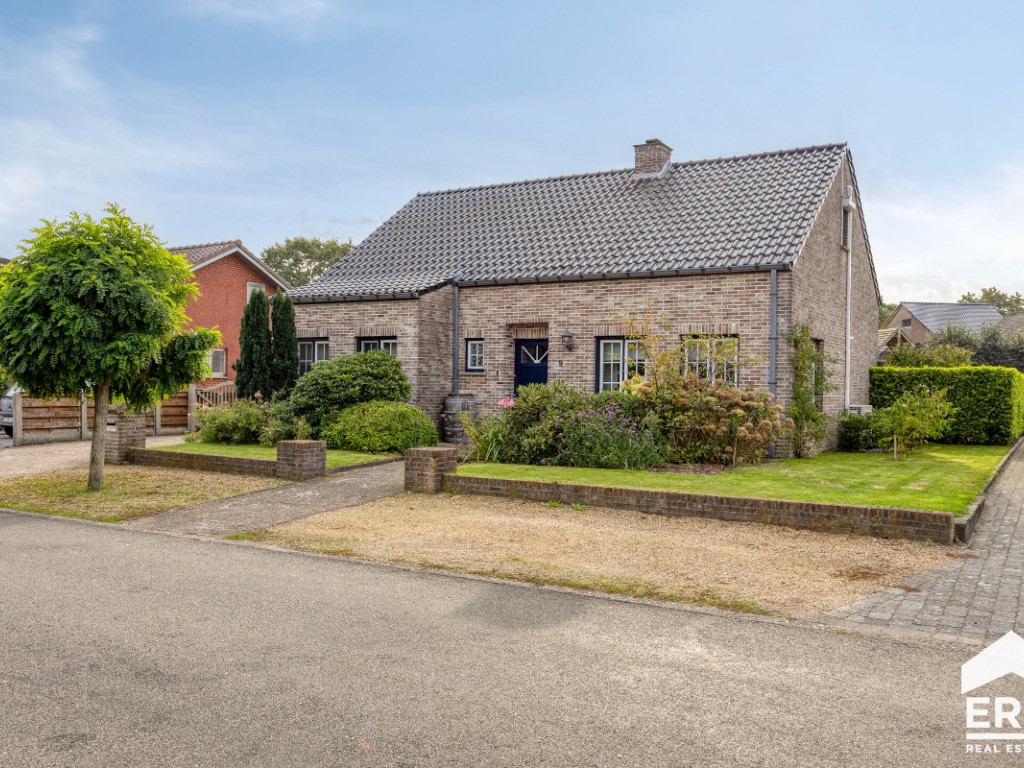Sint-Ritastraat - 9 - - 3920