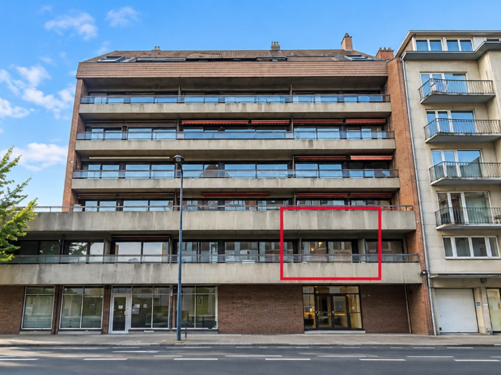 Avenue du Gouverneur Bovesse - 13 - - 5100