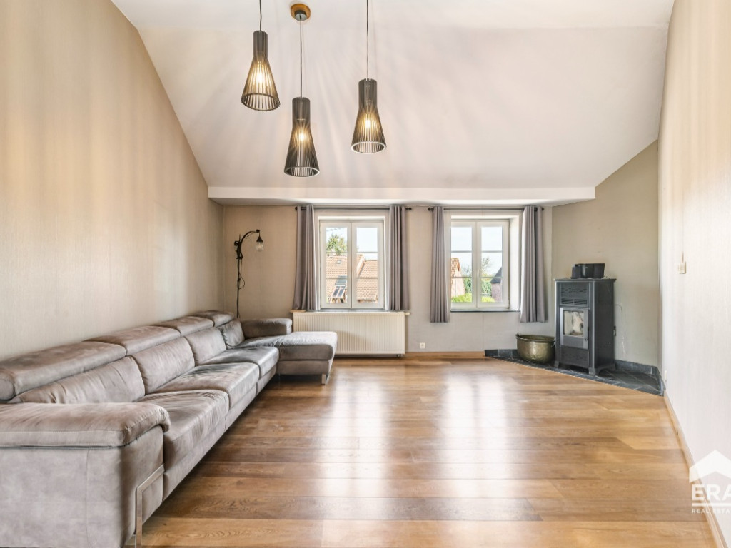 Grote Steenweg - 180 - - 3440