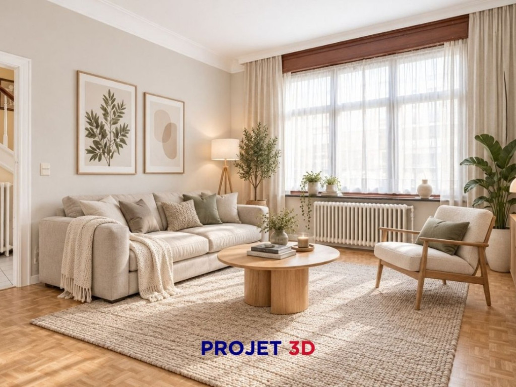 Van Souststraat - 490 - - 1070