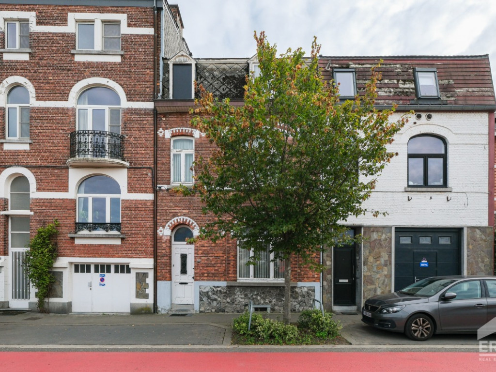 Spoorwegstraat - 70 - - 3500