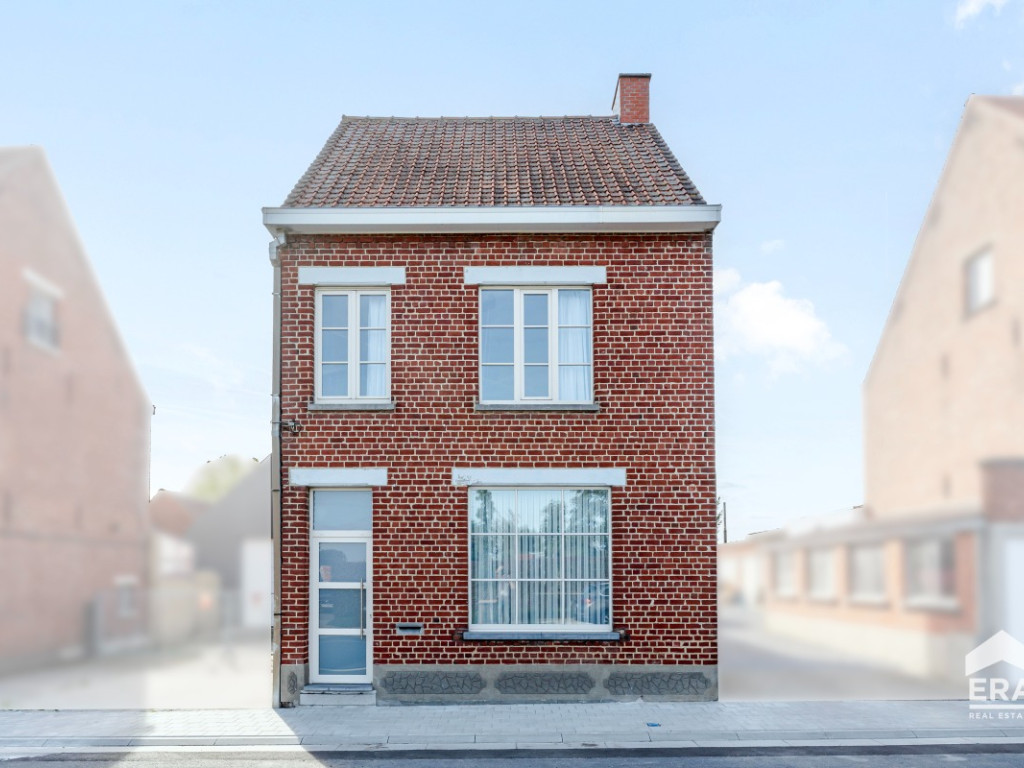 Meulebekestraat - 65 - - 0203/00A002 - 8740