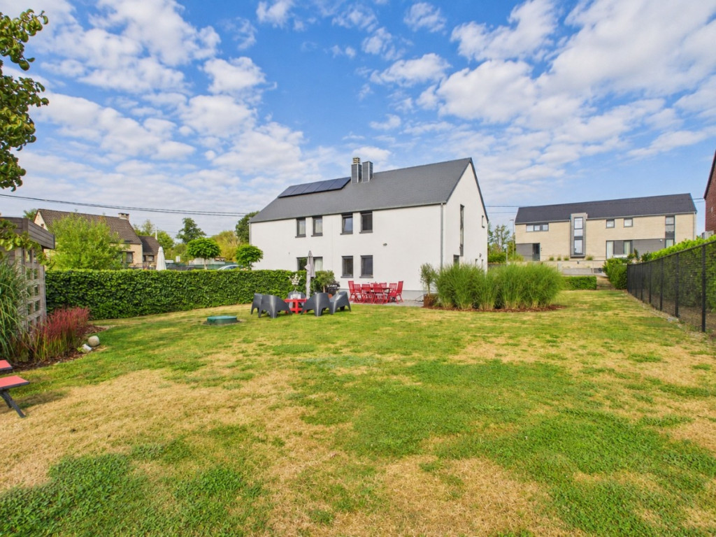 Rue Cognely - 2 - B - 5377