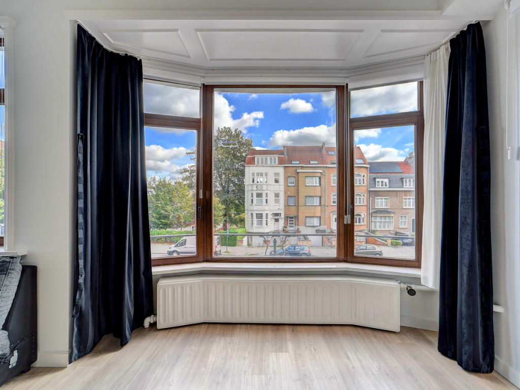 Avenue Mutsaard - 34 - - 1020