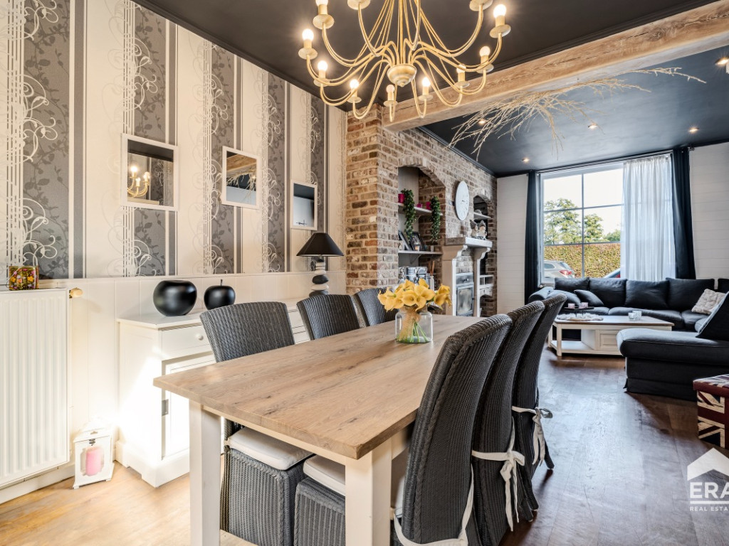 Meulebekestraat - 65 - - 0203/00A002 - 8740