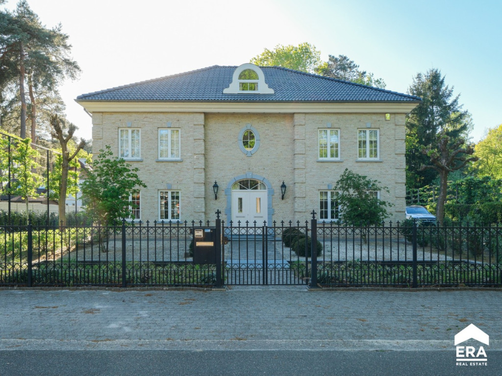 Vinkenlaan - 3 - - 3941